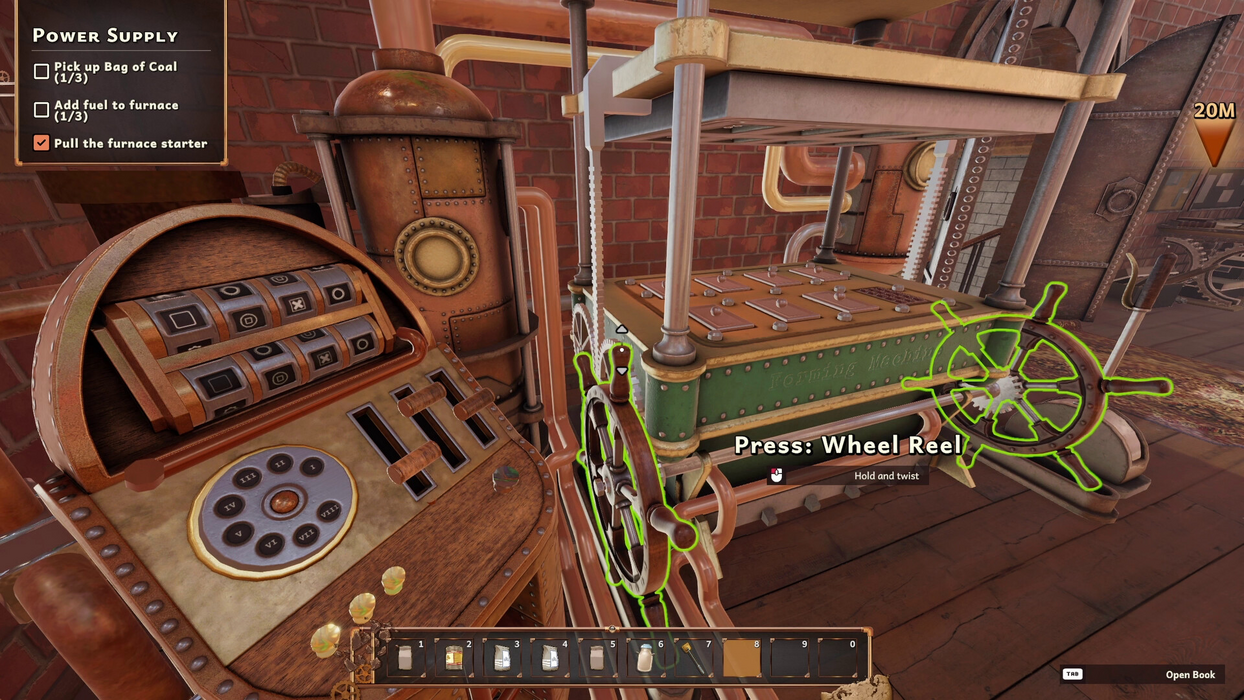 Chocolate Factory Simulator  for sale in Egypt from Games2Egypt