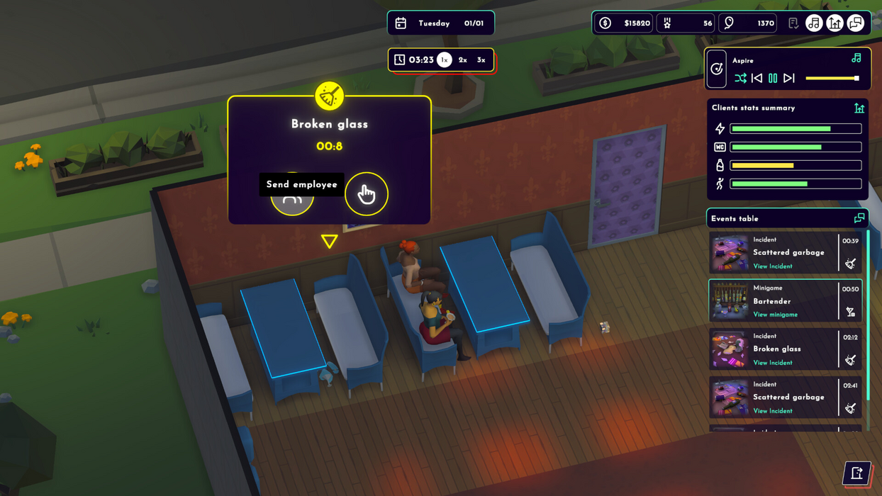 Disco Simulator  for sale in Egypt from Games2Egypt