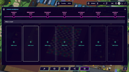 Disco Simulator  for sale in Egypt from Games2Egypt