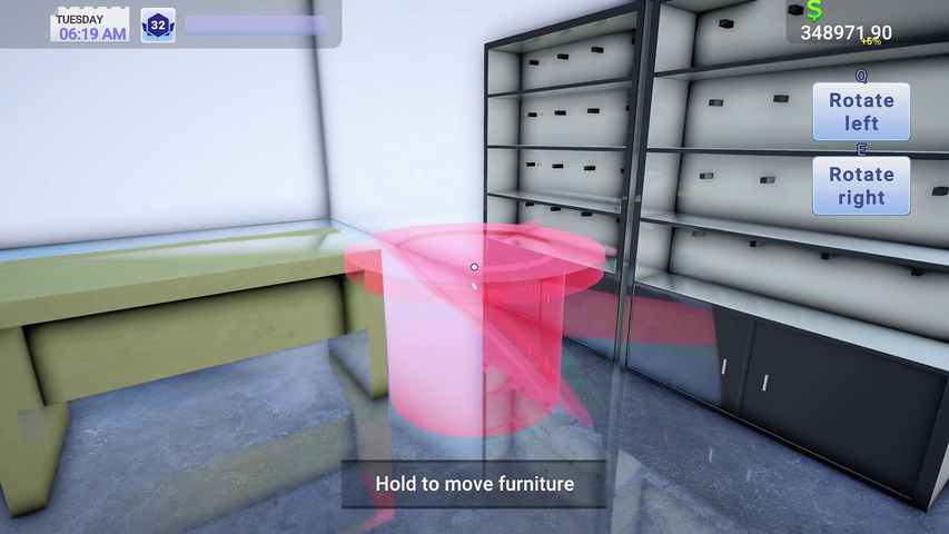 Electronics Store Simulator – image 7
