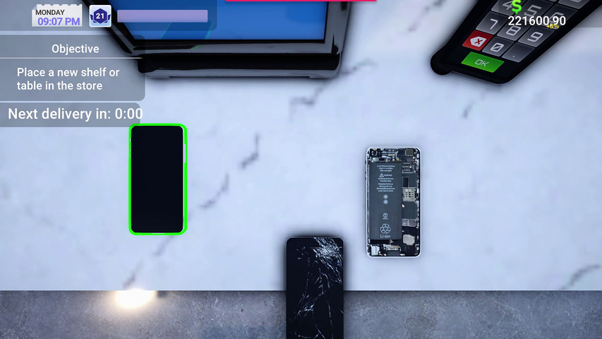 Electronics Store Simulator – image 11