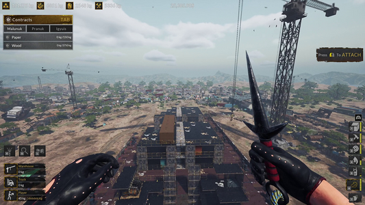 Ship Graveyard Simulator 2 - Steel Giants DLC  for sale in Egypt from Games2Egypt