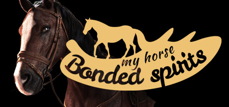 My Horse: Bonded Spirits  for sale in Egypt from Games2Egypt