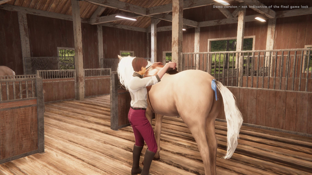 My Horse: Bonded Spirits  for sale in Egypt from Games2Egypt