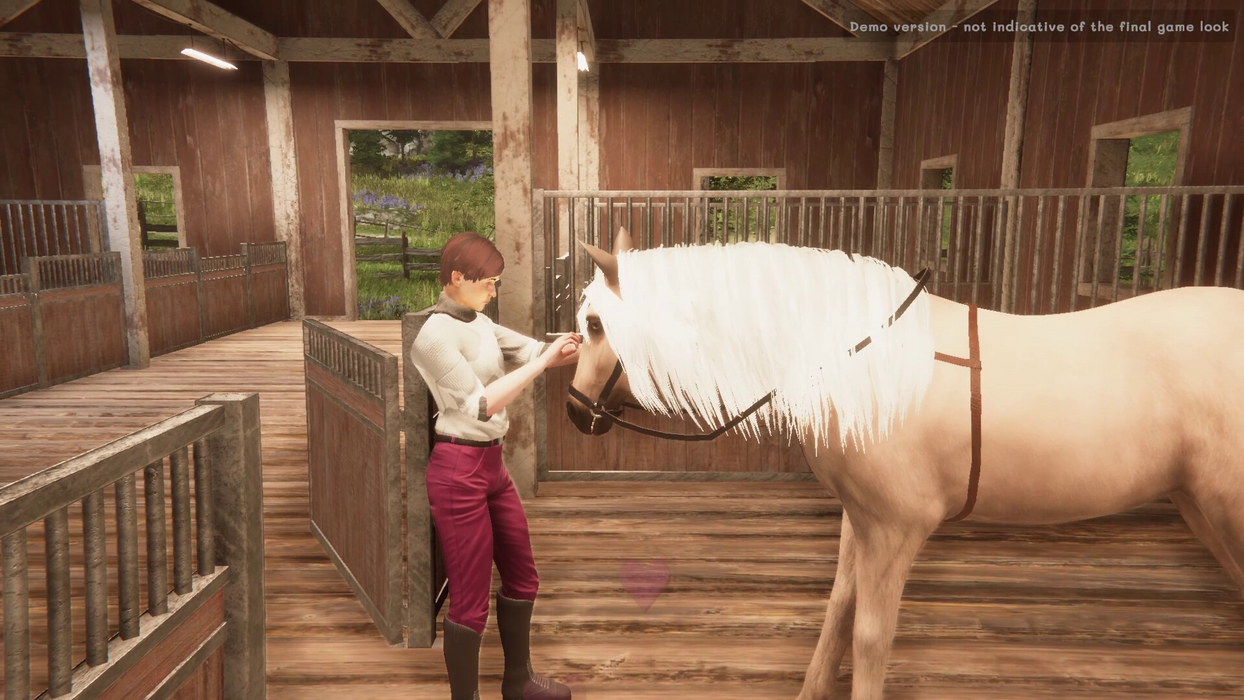 My Horse: Bonded Spirits  for sale in Egypt from Games2Egypt
