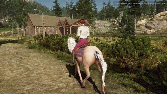 My Horse: Bonded Spirits  for sale in Egypt from Games2Egypt