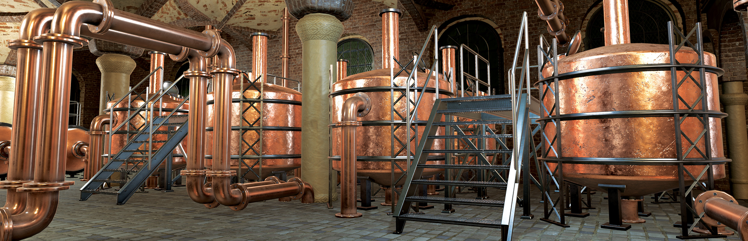 Beer Manufacture Simulator – image 2