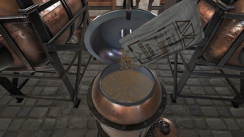 Beer Manufacture Simulator – image 5
