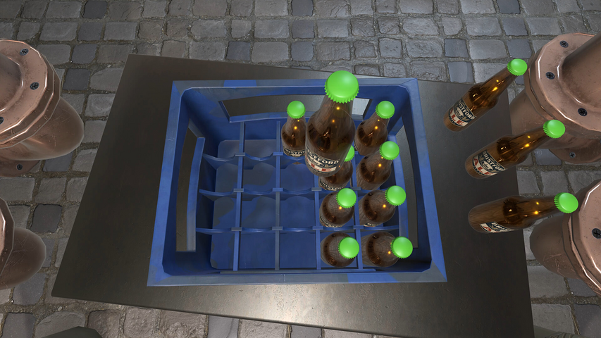 Beer Manufacture Simulator – image 8