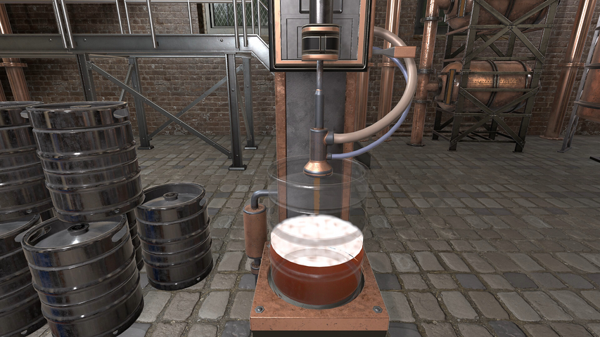 Beer Manufacture Simulator – image 9