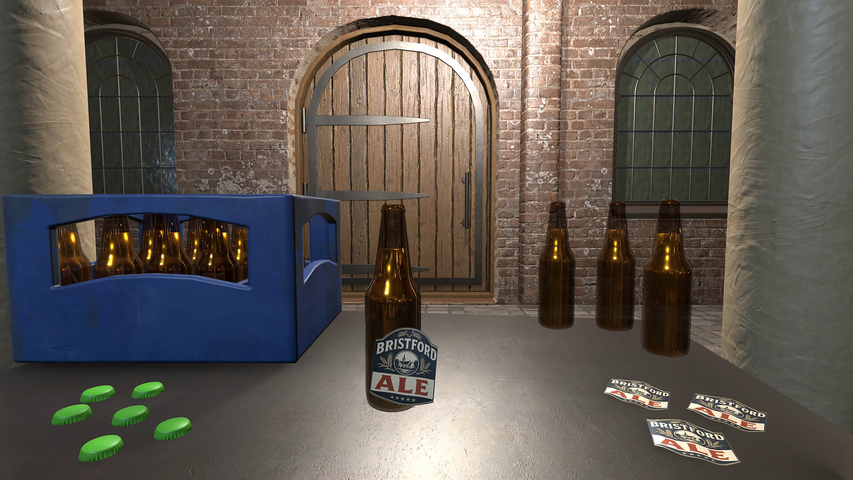 Beer Manufacture Simulator – image 11