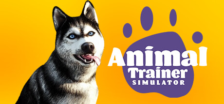 Animal Trainer Simulator  for sale in Egypt from Games2Egypt