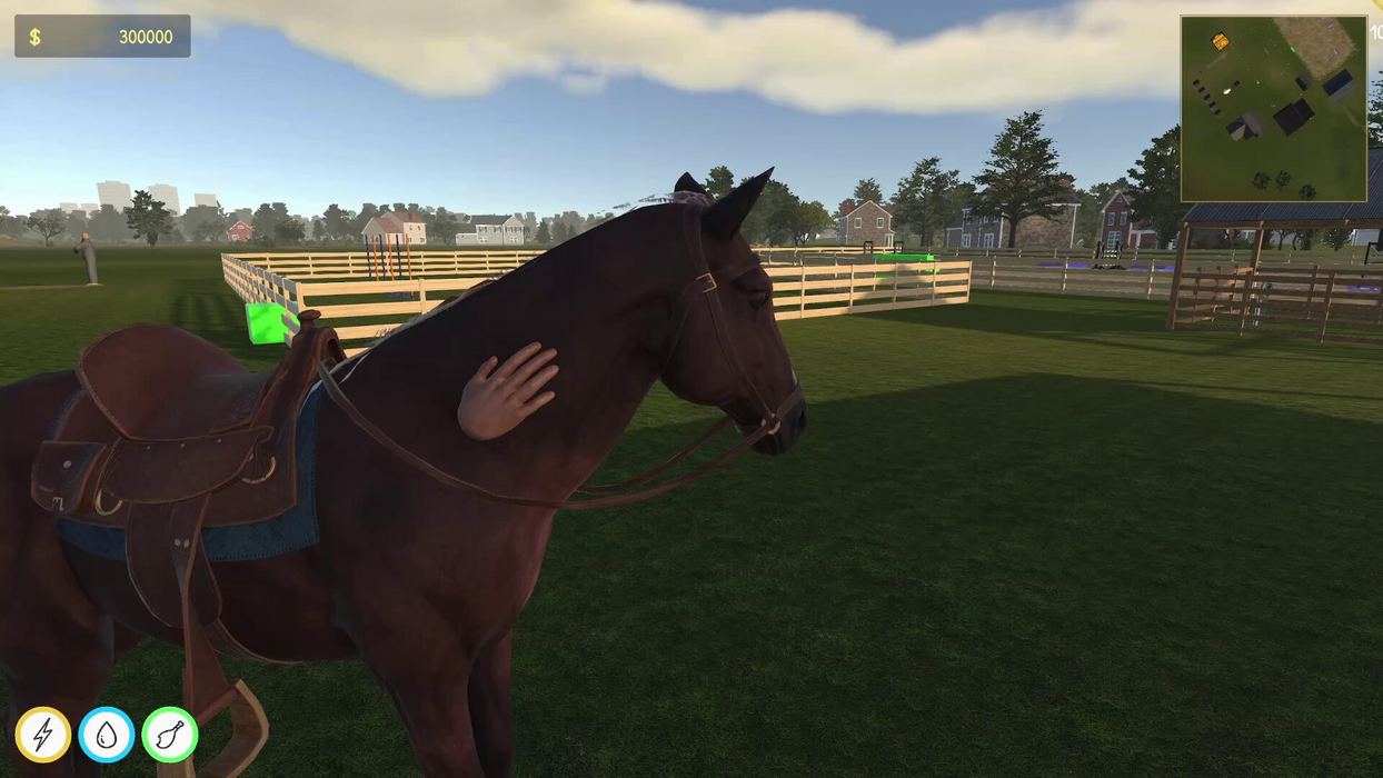 Animal Trainer Simulator  for sale in Egypt from Games2Egypt
