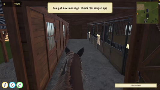 Animal Trainer Simulator  for sale in Egypt from Games2Egypt