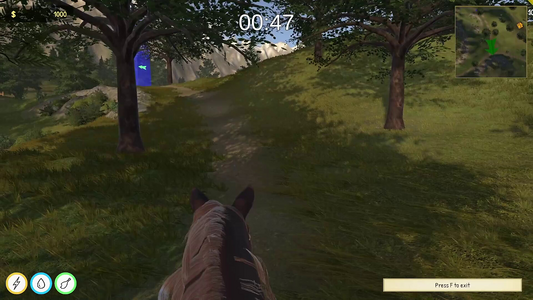 Animal Trainer Simulator  for sale in Egypt from Games2Egypt