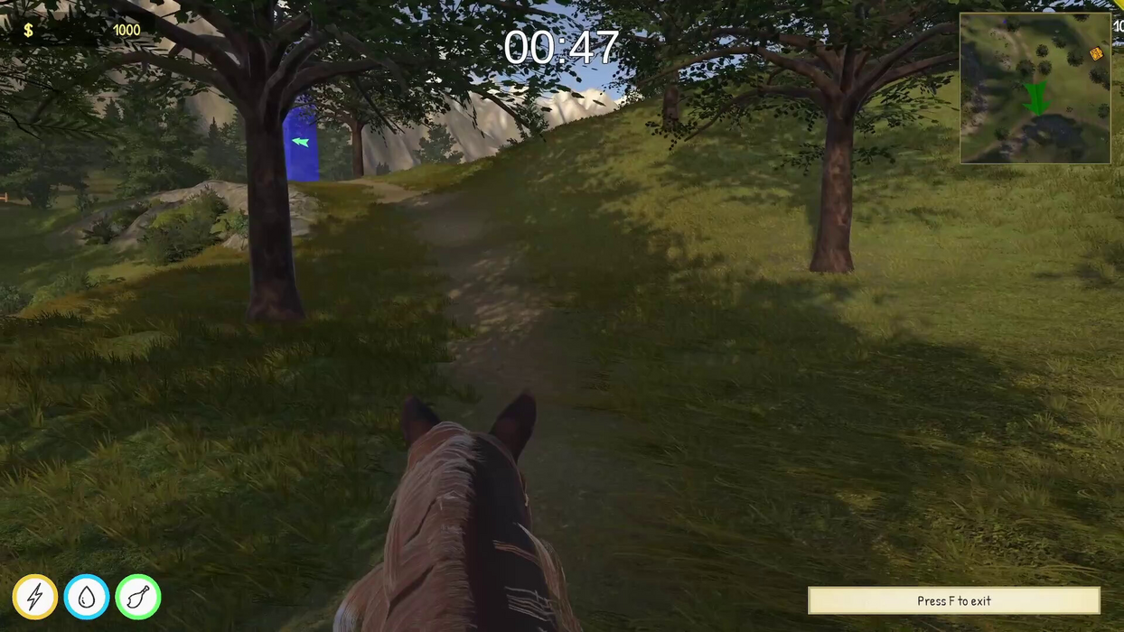 Animal Trainer Simulator  for sale in Egypt from Games2Egypt