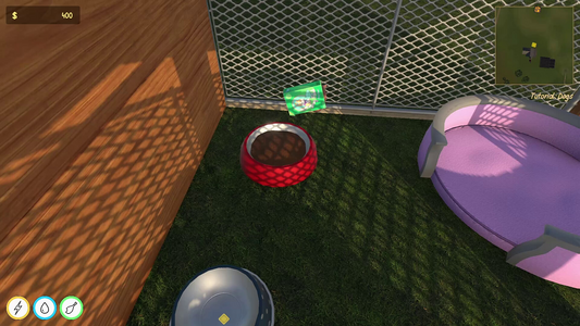 Animal Trainer Simulator  for sale in Egypt from Games2Egypt
