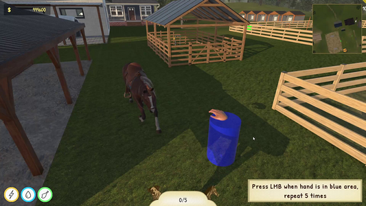 Animal Trainer Simulator  for sale in Egypt from Games2Egypt