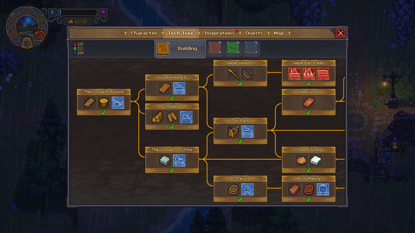 Graveyard Keeper 2 – image 4