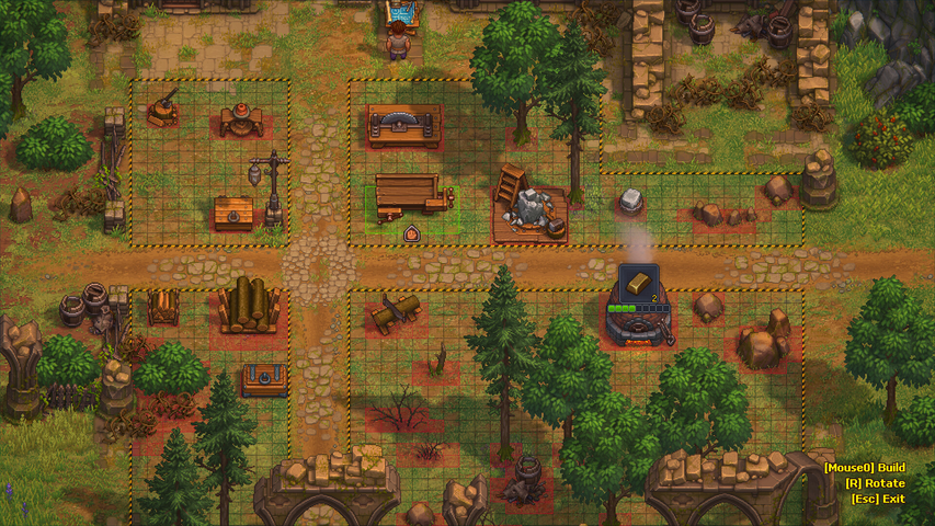 Graveyard Keeper 2 – image 5