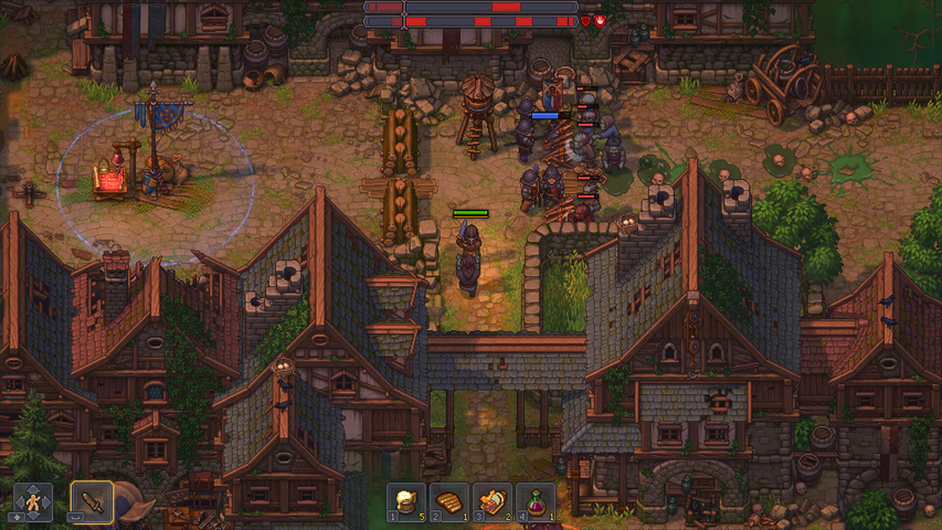 Graveyard Keeper 2 – image 6