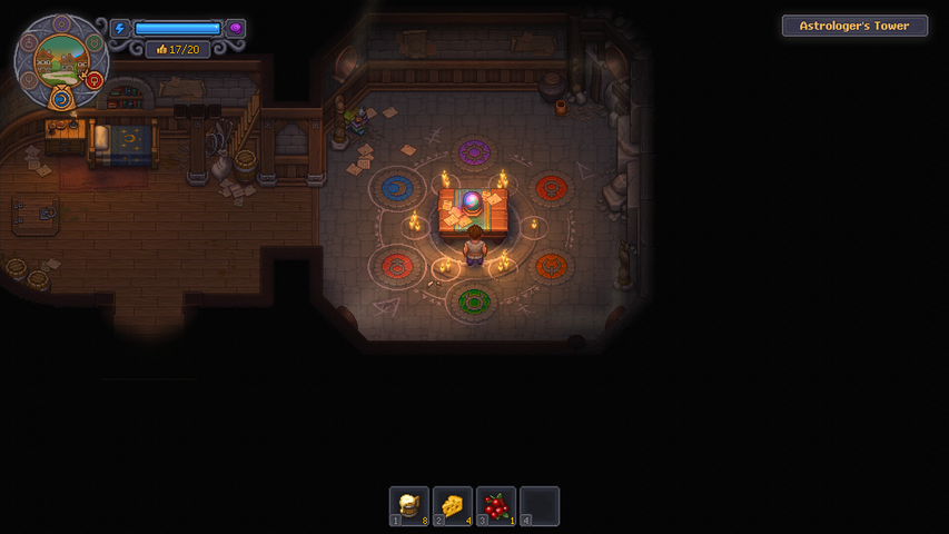 Graveyard Keeper 2 – image 7
