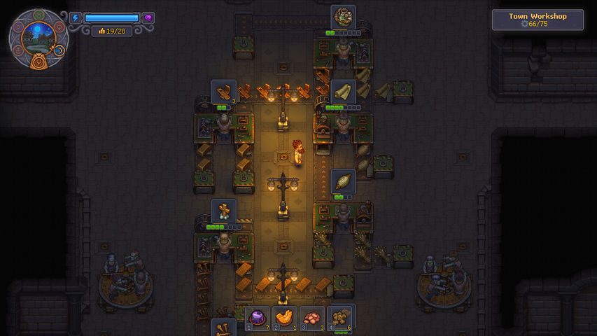 Graveyard Keeper 2 – image 9