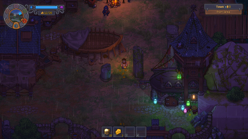Graveyard Keeper 2 – image 10