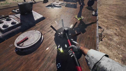 Ship Graveyard Simulator 2 - Warships DLC  for sale in Egypt from Games2Egypt