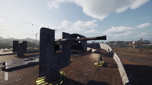 Ship Graveyard Simulator 2 - Warships DLC  for sale in Egypt from Games2Egypt