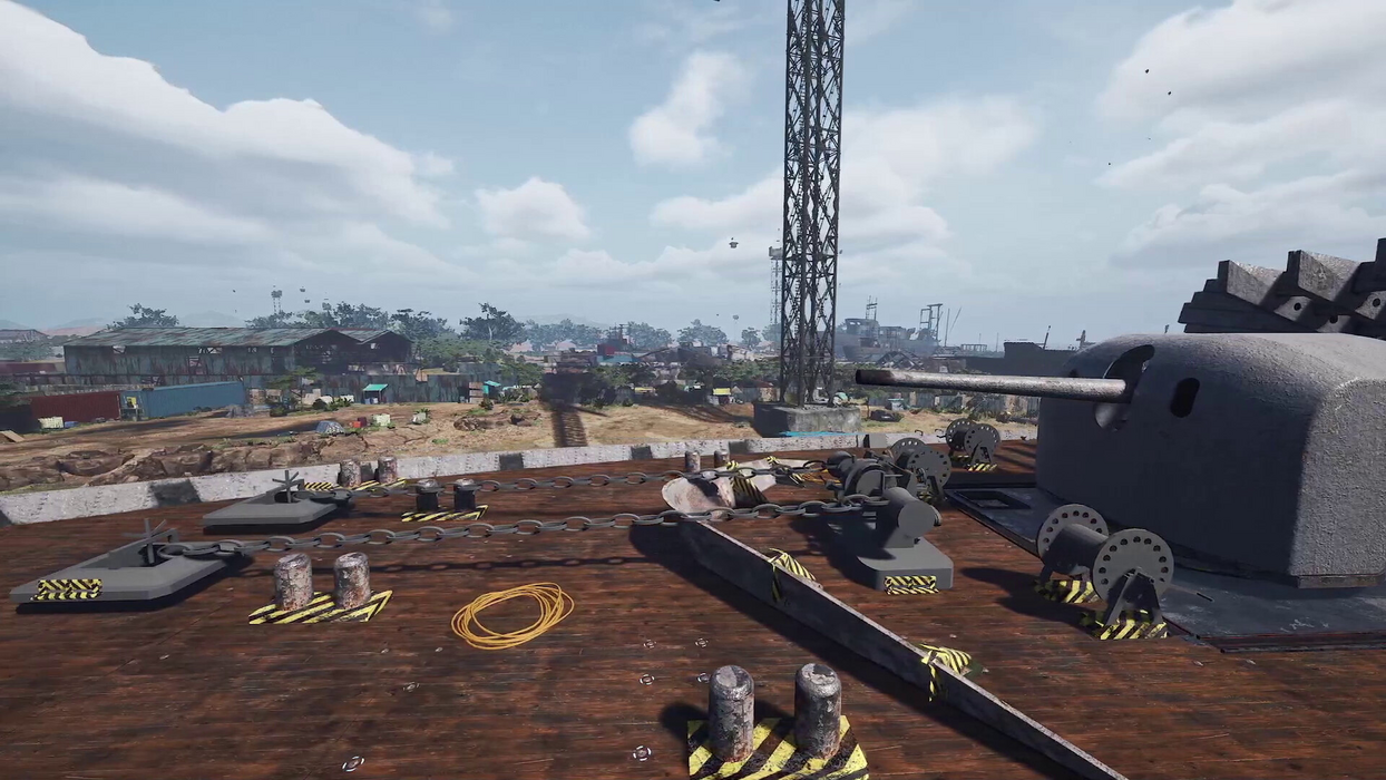 Ship Graveyard Simulator 2 - Warships DLC  for sale in Egypt from Games2Egypt