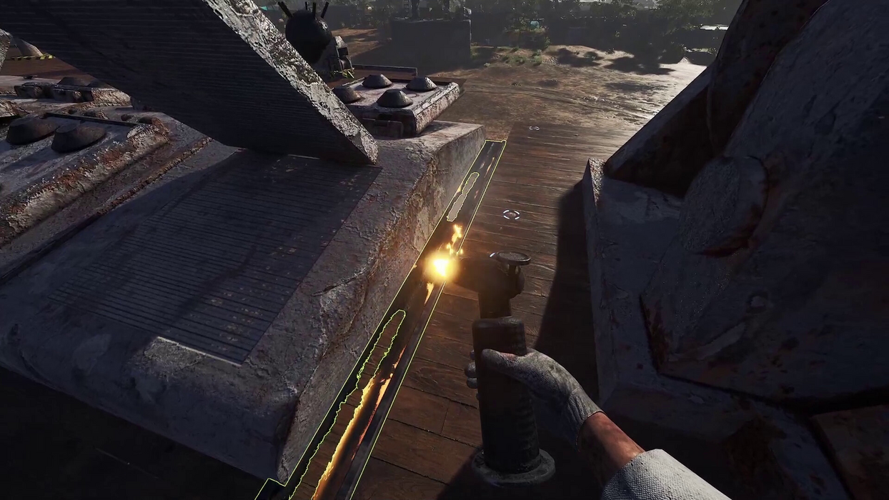 Ship Graveyard Simulator 2 - Warships DLC  for sale in Egypt from Games2Egypt