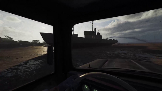 Ship Graveyard Simulator 2 - Warships DLC  for sale in Egypt from Games2Egypt