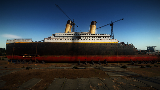 Ship Graveyard Simulator 2 - Steam Ships DLC  for sale in Egypt from Games2Egypt