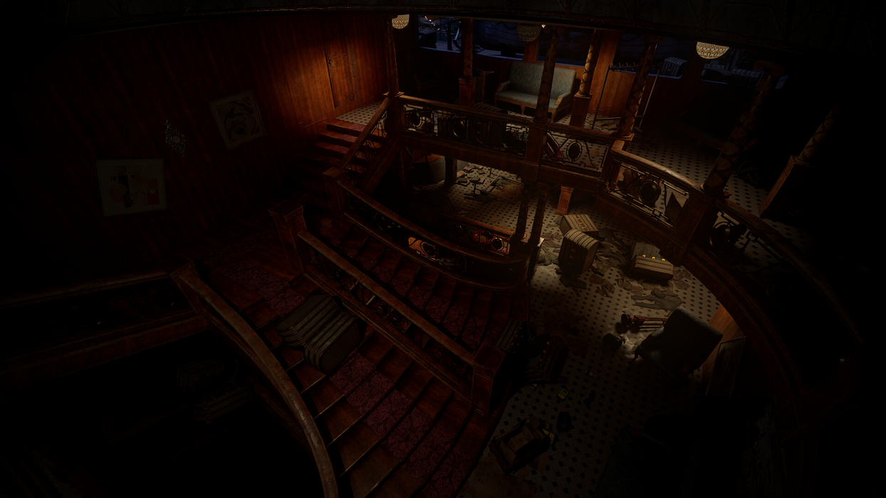 Ship Graveyard Simulator 2 - Steam Ships DLC  for sale in Egypt from Games2Egypt