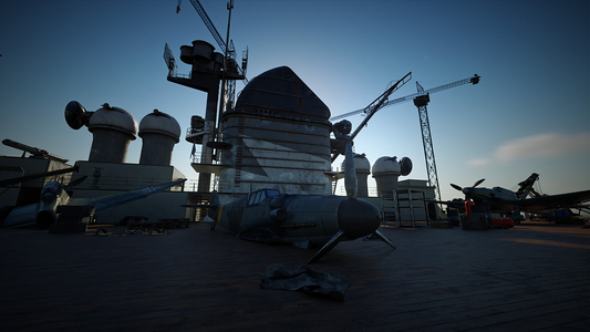 Ship Graveyard Simulator 2 - Steam Ships DLC  for sale in Egypt from Games2Egypt