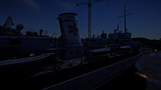 Ship Graveyard Simulator 2 - Steam Ships DLC  for sale in Egypt from Games2Egypt