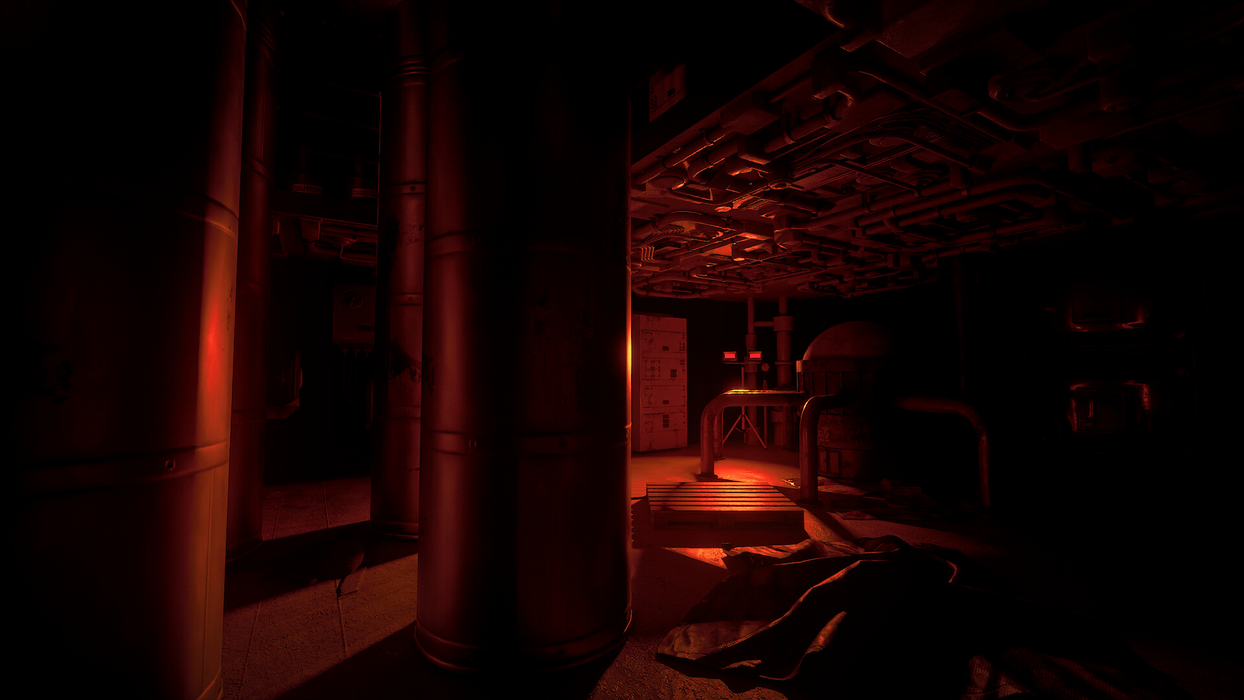 Ship Graveyard Simulator 2 - Steam Ships DLC  for sale in Egypt from Games2Egypt