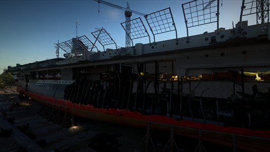 Ship Graveyard Simulator 2 - Steam Ships DLC  for sale in Egypt from Games2Egypt