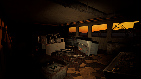Ship Graveyard Simulator 2 - Steam Ships DLC  for sale in Egypt from Games2Egypt