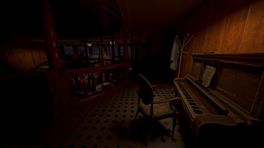 Ship Graveyard Simulator 2 - Steam Ships DLC  for sale in Egypt from Games2Egypt
