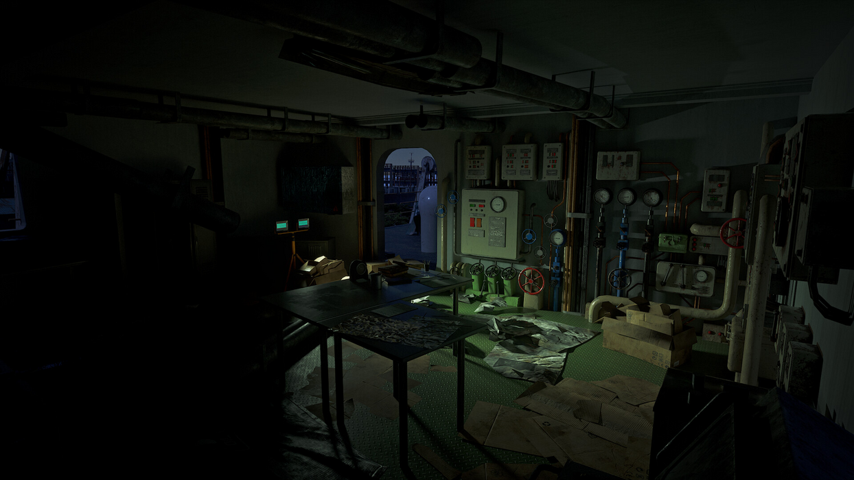 Ship Graveyard Simulator 2 - Steam Ships DLC  for sale in Egypt from Games2Egypt