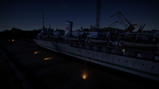 Ship Graveyard Simulator 2 - Steam Ships DLC  for sale in Egypt from Games2Egypt