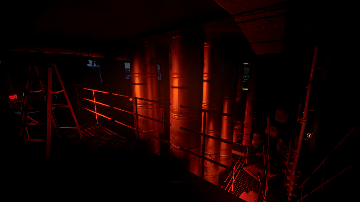 Ship Graveyard Simulator 2 - Steam Ships DLC  for sale in Egypt from Games2Egypt