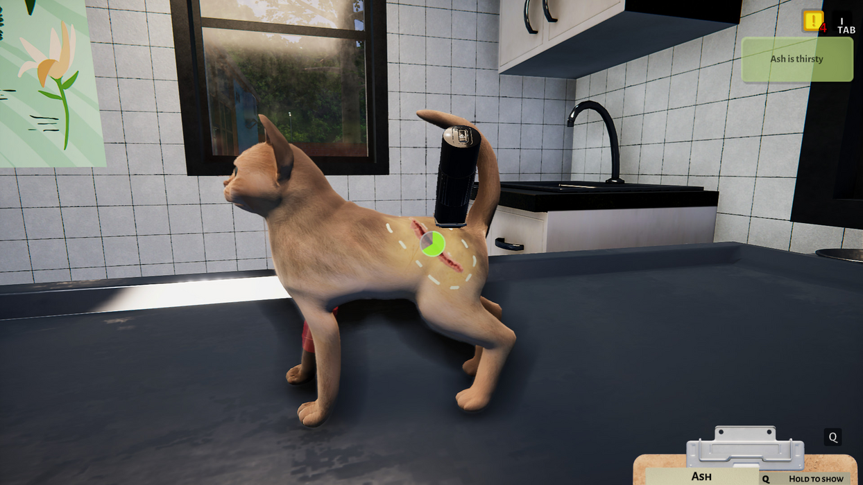 Animal Shelter - Puppies & Kittens DLC  for sale in Egypt from Games2Egypt