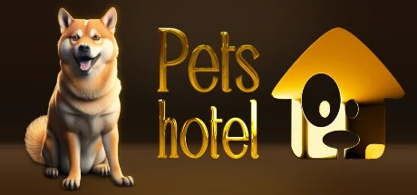 Pets Hotel -  for sale in Egypt from Games2Egypt