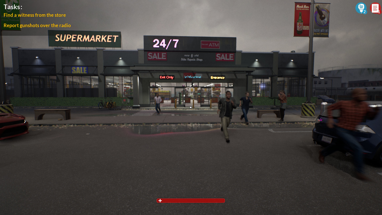 Police Shootout  for sale in Egypt from Games2Egypt