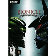 Bionicle heroes pc  for sale in Egypt from Games2Egypt