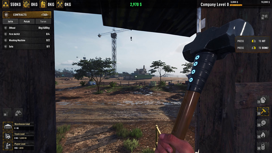 Ship Graveyard Simulator 2  for sale in Egypt from Games2Egypt