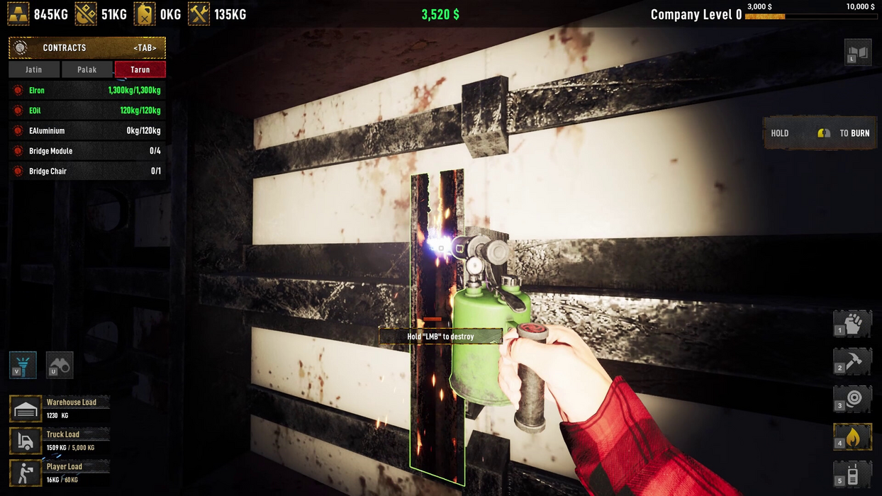 Ship Graveyard Simulator 2  for sale in Egypt from Games2Egypt